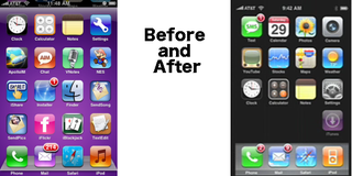 Illustration for article titled iPhone Revisited (Verdict: Don't Buy)